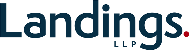 Landings LLP Logo