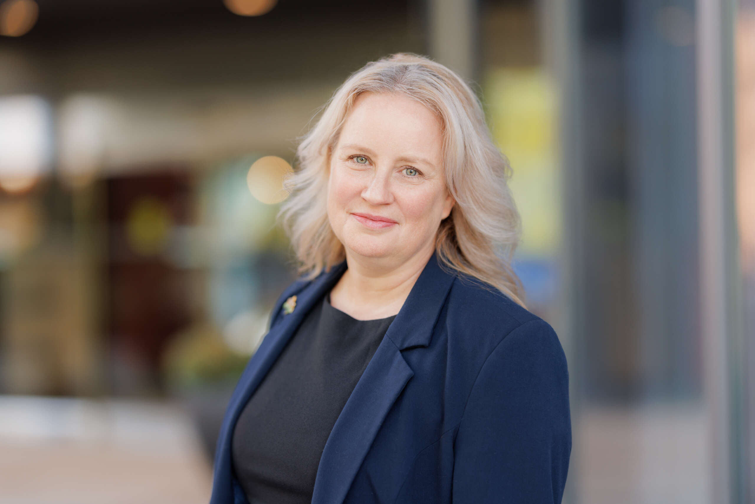 EleanorHeadshot Eleanor Sheahan - Refugee, Immigration & Human Rights Legal Assistant.